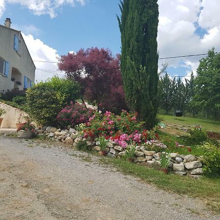 Propriete St Jean Villa Lazer Bagian luar foto