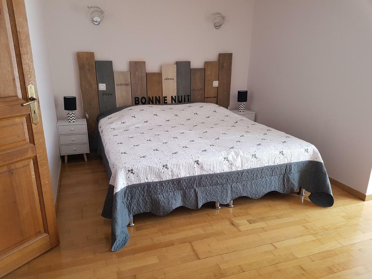 Propriete St Jean Villa Lazer Bagian luar foto
