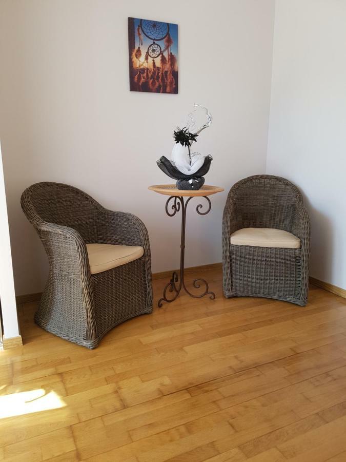 Propriete St Jean Villa Lazer Bagian luar foto