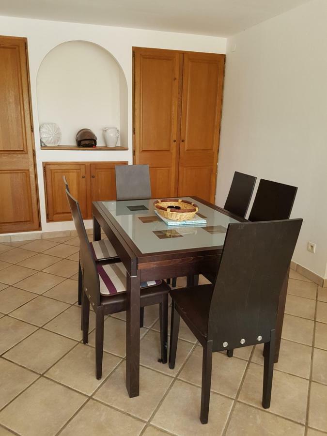 Propriete St Jean Villa Lazer Bagian luar foto